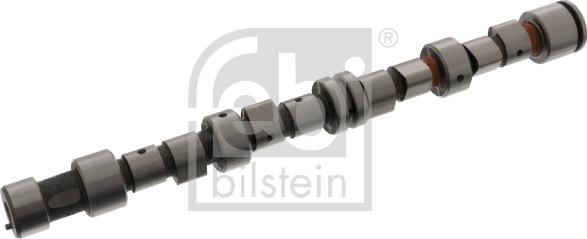 FEBI Bilstein 12241 - Arbre à came droxauto.com