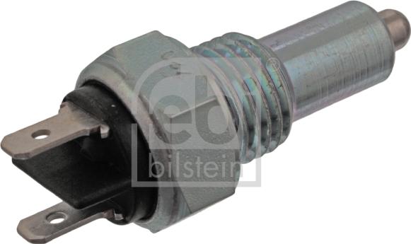 FEBI Bilstein 12235 - Contacteur, feu de recul droxauto.com