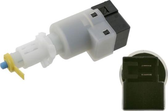 FEBI Bilstein 12231 - Interrupteur des feux de freins droxauto.com