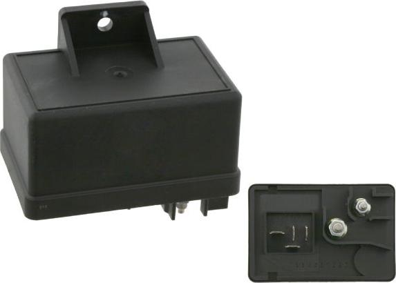 FEBI Bilstein 12746 - Temporisateur de préchauffage droxauto.com