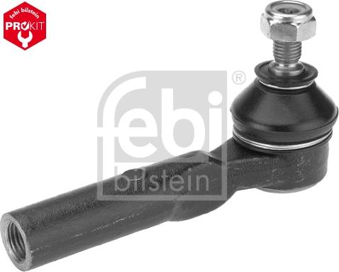 FEBI Bilstein 12758 - Rotule de barre de connexion droxauto.com