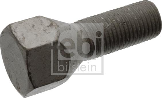 FEBI Bilstein 12706 - Vis de roue droxauto.com