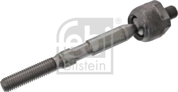 FEBI Bilstein 12726 - Rotule de direction intérieure, barre de connexion droxauto.com
