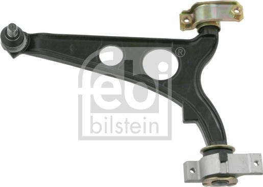 FEBI Bilstein 17994 - Bras de liaison, suspension de roue droxauto.com