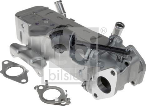 FEBI Bilstein 179931 - Module-EGR droxauto.com