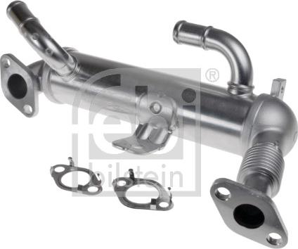 FEBI Bilstein 179927 - Radiateur, réaspiration des gaz d'échappement droxauto.com