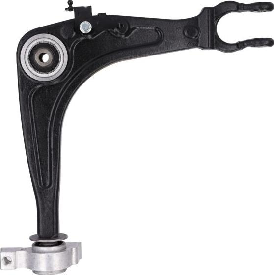 FEBI Bilstein 179405 - Bras de liaison, suspension de roue droxauto.com