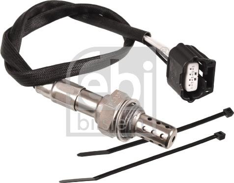 FEBI Bilstein 179591 - Sonde lambda droxauto.com