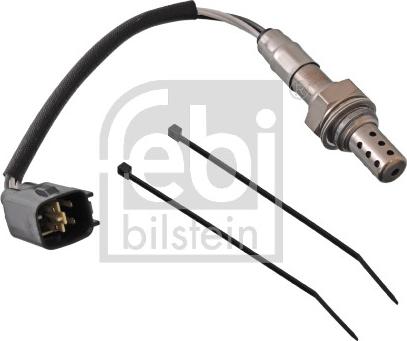 FEBI Bilstein 179597 - Sonde lambda droxauto.com