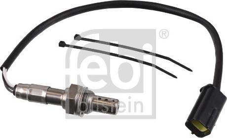 FEBI Bilstein 179559 - Sonde lambda droxauto.com