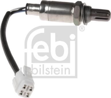 FEBI Bilstein 179555 - Sonde lambda droxauto.com