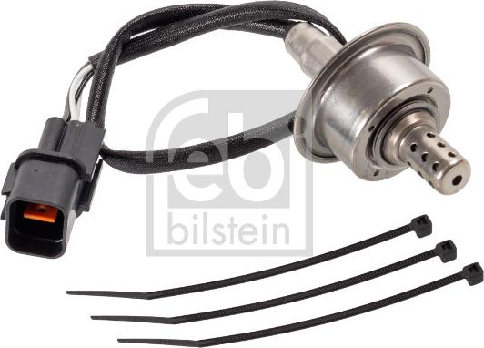 FEBI Bilstein 179566 - Sonde lambda droxauto.com