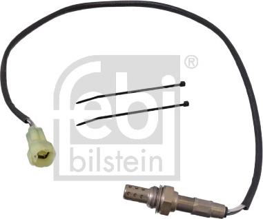FEBI Bilstein 179580 - Sonde lambda droxauto.com