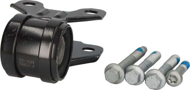 FEBI Bilstein 179652 - Suspension, bras de liaison droxauto.com