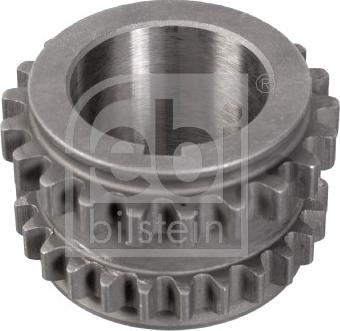 FEBI Bilstein 179667 - Roue dentée, vilebrequin droxauto.com