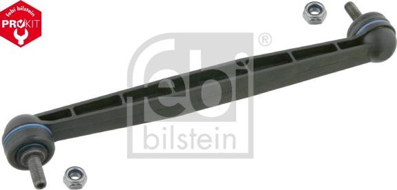 FEBI Bilstein 17968 - Entretoise / tige, stabilisateur droxauto.com