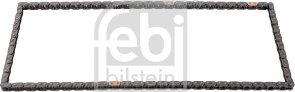 FEBI Bilstein 179670 - Chaîne de distribution droxauto.com