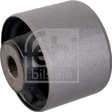 FEBI Bilstein 179076 - Suspension, corps de l'essieu droxauto.com