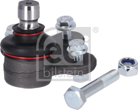 FEBI Bilstein 179166 - Rotule de suspension droxauto.com