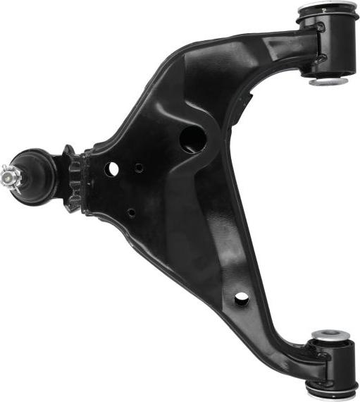 FEBI Bilstein 179168 - Bras de liaison, suspension de roue droxauto.com