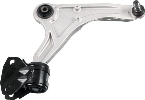 FEBI Bilstein 179105 - Bras de liaison, suspension de roue droxauto.com