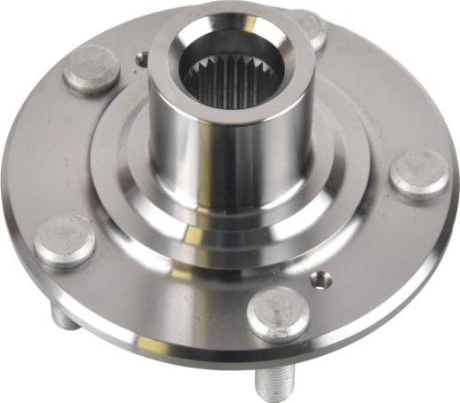 FEBI Bilstein 179139 - Moyeu de roue droxauto.com