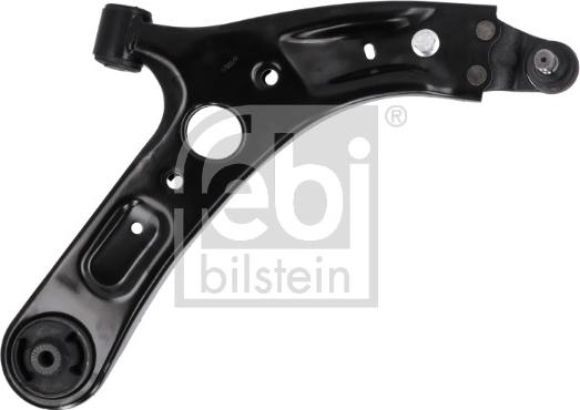 FEBI Bilstein 179124 - Bras de liaison, suspension de roue droxauto.com