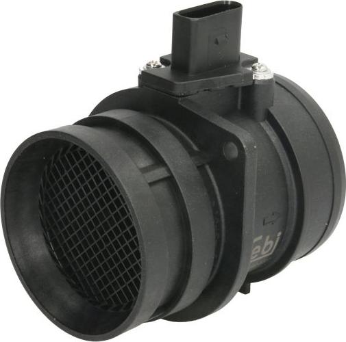 FEBI Bilstein 179892 - Débitmètre de masse d'air droxauto.com