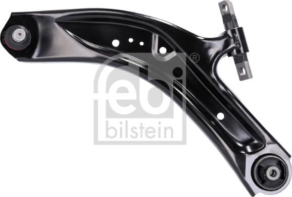 FEBI Bilstein 179809 - Bras de liaison, suspension de roue droxauto.com