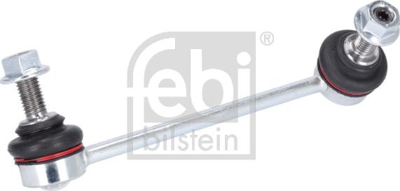 FEBI Bilstein 179806 - Entretoise / tige, stabilisateur droxauto.com