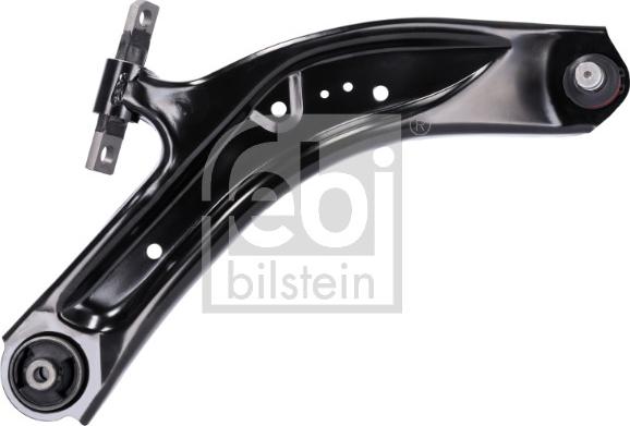 FEBI Bilstein 179807 - Bras de liaison, suspension de roue droxauto.com
