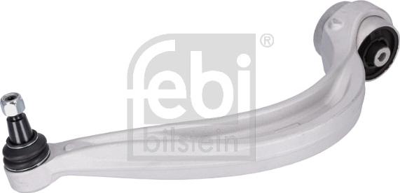 FEBI Bilstein 179838 - Bras de liaison, suspension de roue droxauto.com