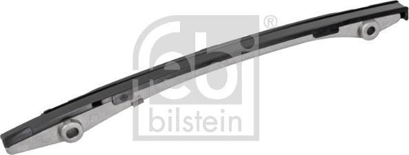 FEBI Bilstein 179395 - Coulisse, chaîne de distribution droxauto.com