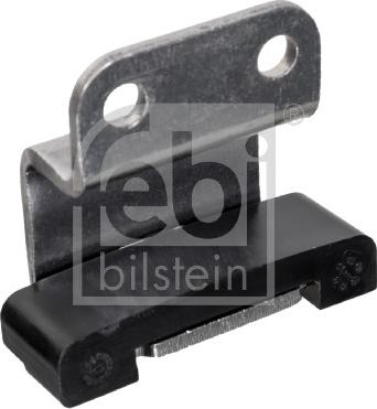 FEBI Bilstein 179207 - Coulisse, chaîne de distribution droxauto.com