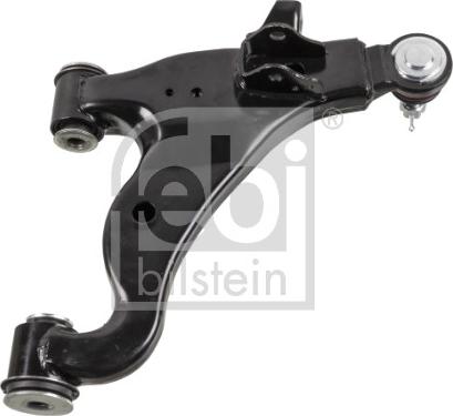 FEBI Bilstein 179226 - Bras de liaison, suspension de roue droxauto.com
