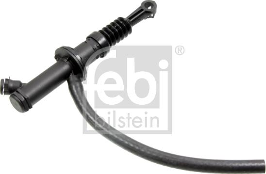 FEBI Bilstein 174951 - Cylindre émetteur, embrayage droxauto.com