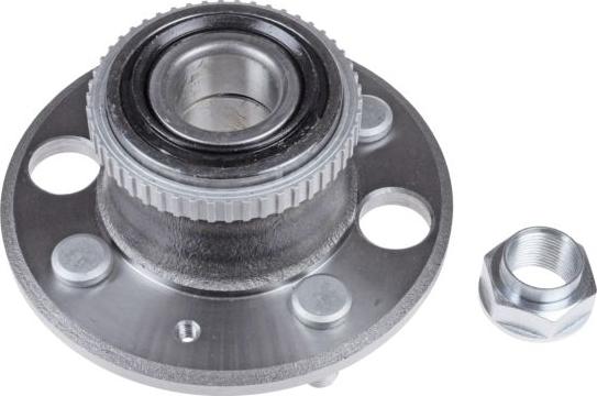 FEBI Bilstein 174960 - Kit de roulements de roue droxauto.com