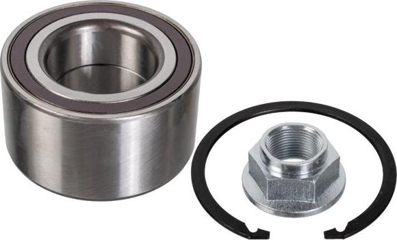 FEBI Bilstein 174968 - Kit de roulements de roue droxauto.com