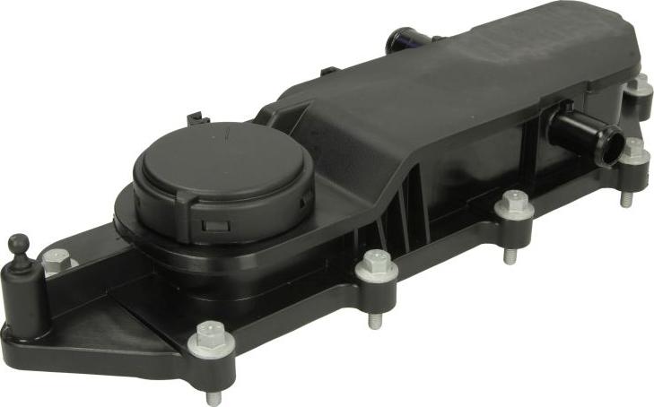 FEBI Bilstein 174487 - Soupape, dégazage du carter droxauto.com