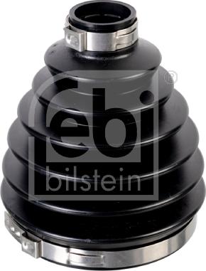 FEBI Bilstein 174422 - Joint-soufflet, arbre de commande droxauto.com
