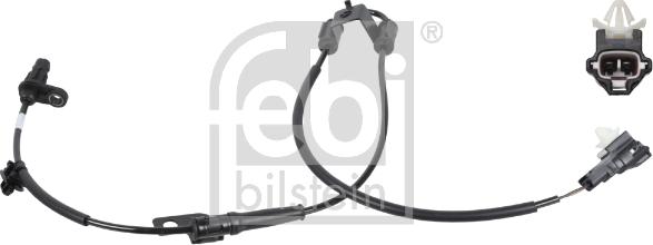 FEBI Bilstein 174598 - Capteur, vitesse de roue droxauto.com