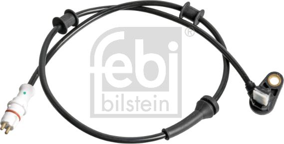 FEBI Bilstein 174559 - Capteur, vitesse de roue droxauto.com