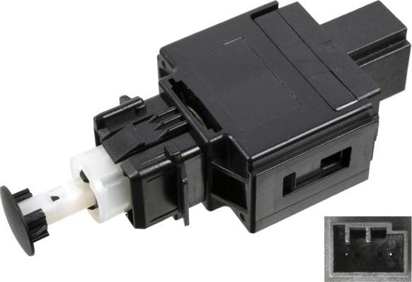 FEBI Bilstein 174510 - Interrupteur des feux de freins droxauto.com