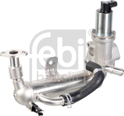 FEBI Bilstein 174585 - Module-EGR droxauto.com