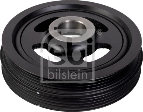 FEBI Bilstein 174532 - Poulie, vilebrequin droxauto.com