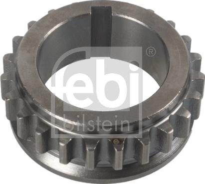 FEBI Bilstein 174523 - Roue dentée, vilebrequin droxauto.com