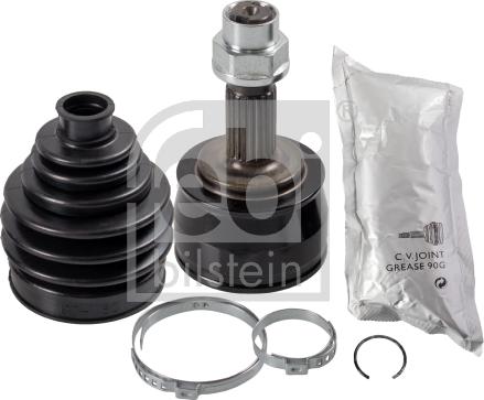 FEBI Bilstein 174025 - Jeu de joints, arbre de transmission droxauto.com