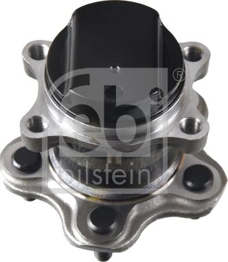FEBI Bilstein 174119 - Kit de roulements de roue droxauto.com