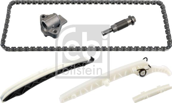 FEBI Bilstein 174894 - Kit de distribution par chaîne droxauto.com