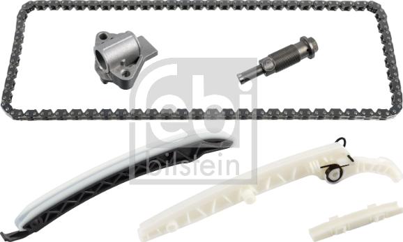 FEBI Bilstein 174895 - Kit de distribution par chaîne droxauto.com
